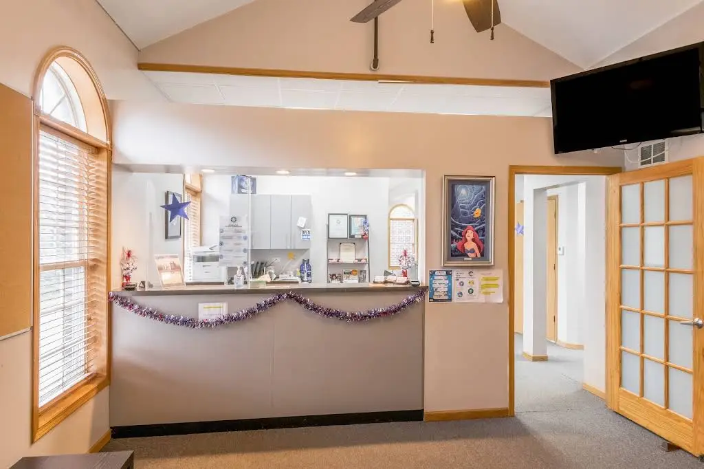 Anew Dental & Orthodontics