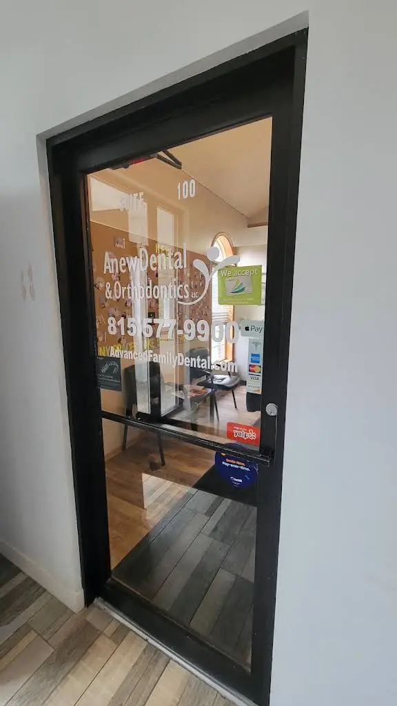 Anew Dental & Orthodontics