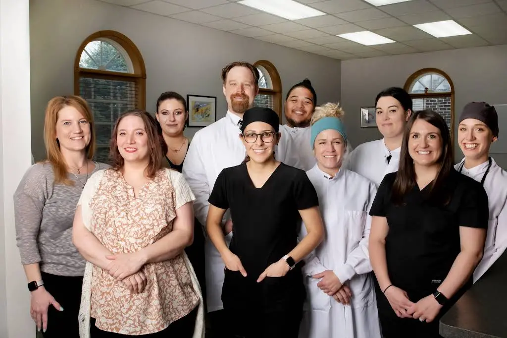 Anew Dental & Orthodontics