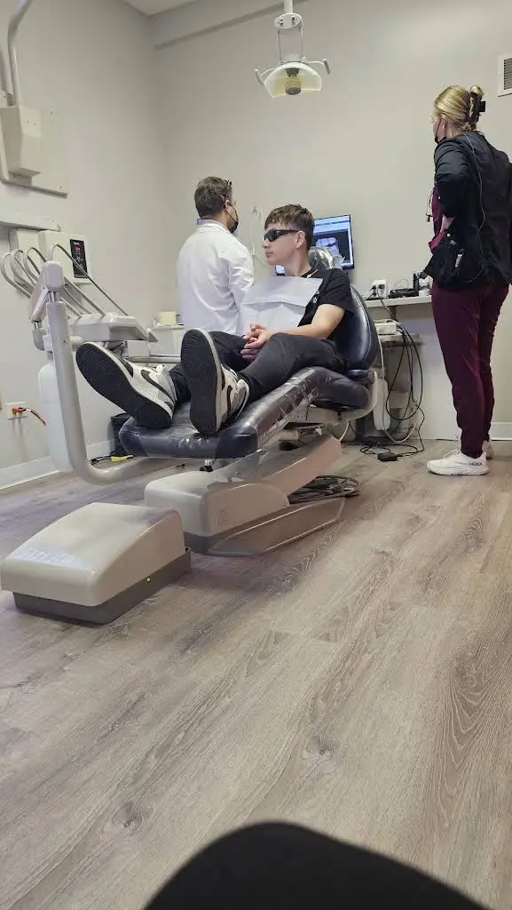Anew Dental & Orthodontics