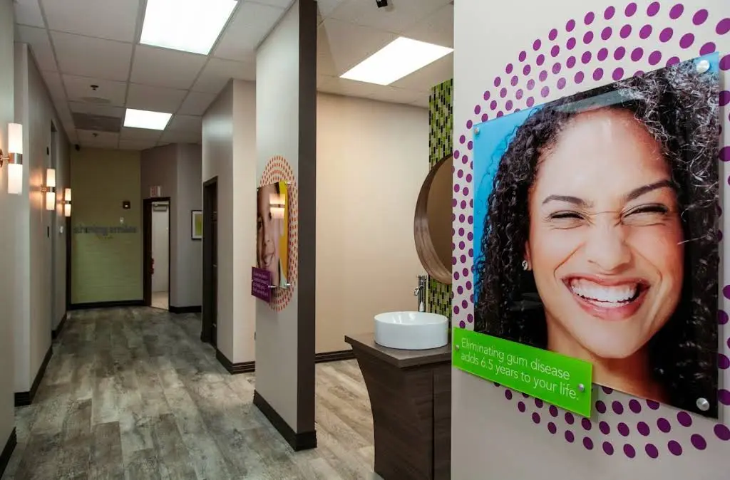 Smile Family Dental Care - Shining Smiles Dentist Plainfield