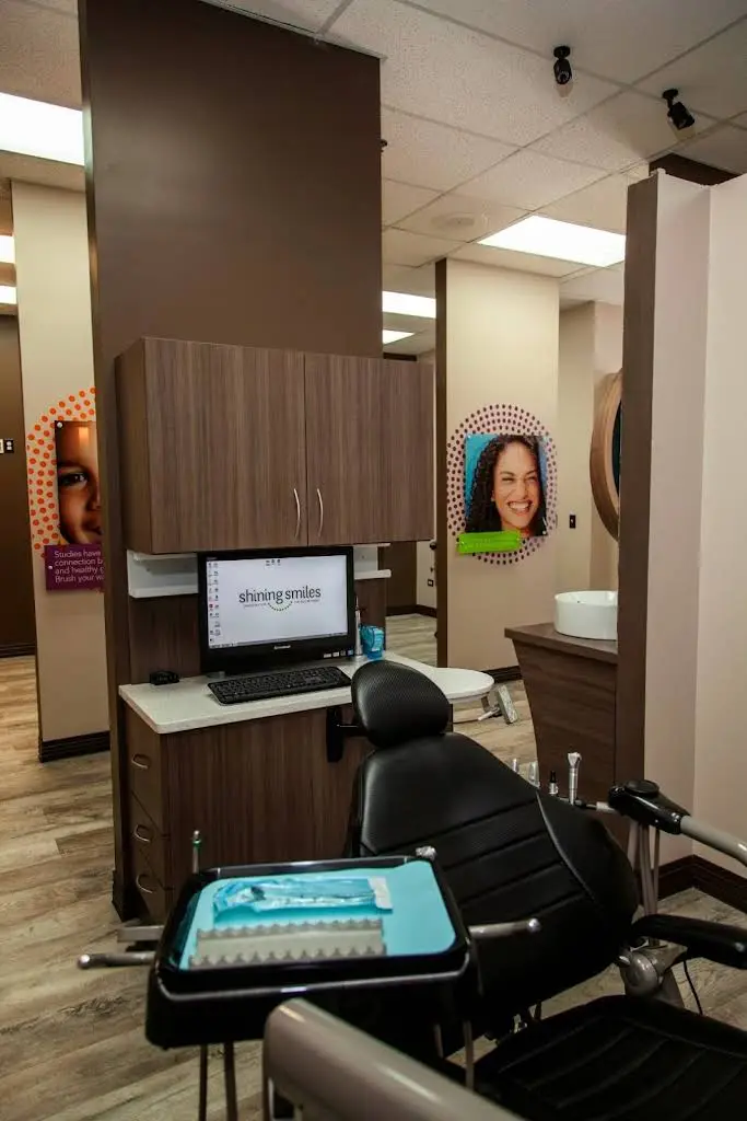 Smile Family Dental Care - Shining Smiles Dentist Plainfield