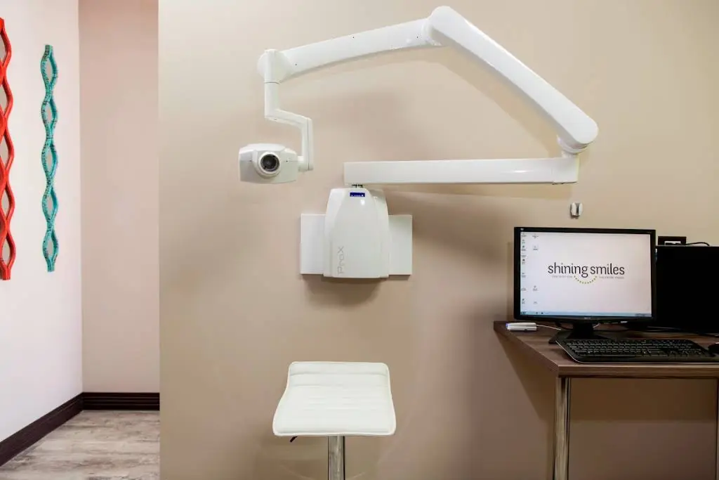 Smile Family Dental Care - Shining Smiles Dentist Plainfield