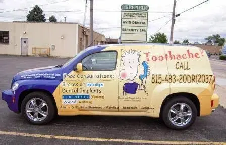 Advanced Family Dental & Orthodontics