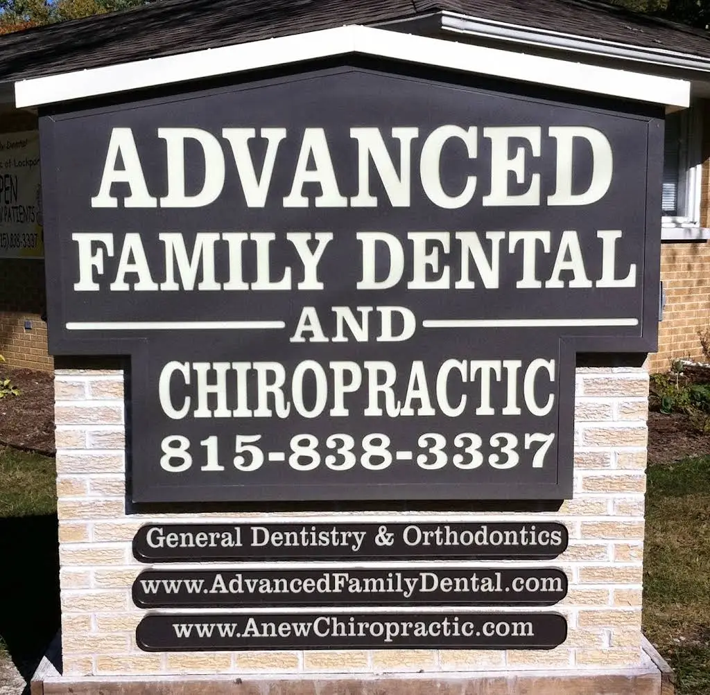 Advanced Family Dental & Orthodontics