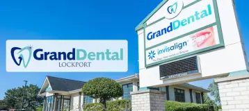 Grand Dental - Lockport
