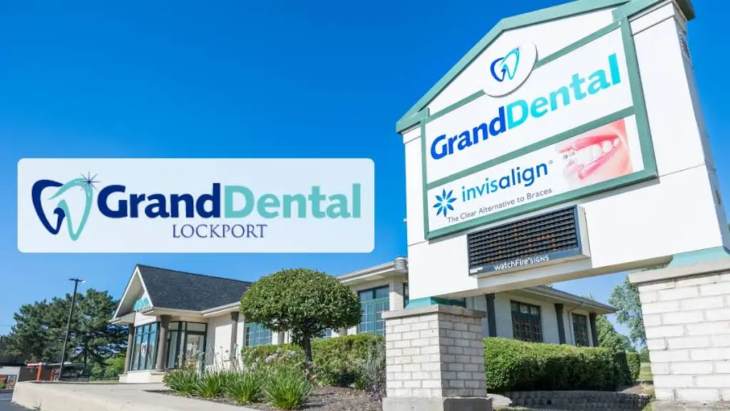Grand Dental - Lockport