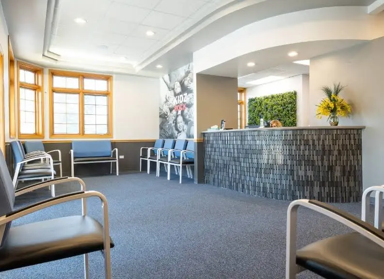 Grand Dental - Lockport