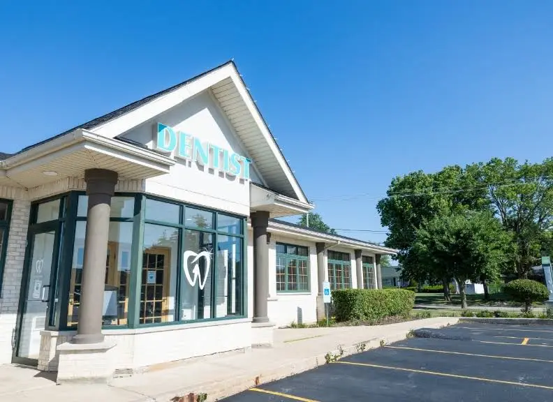 Grand Dental - Lockport