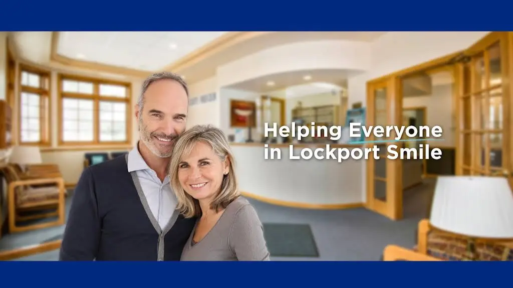 Grand Dental - Lockport
