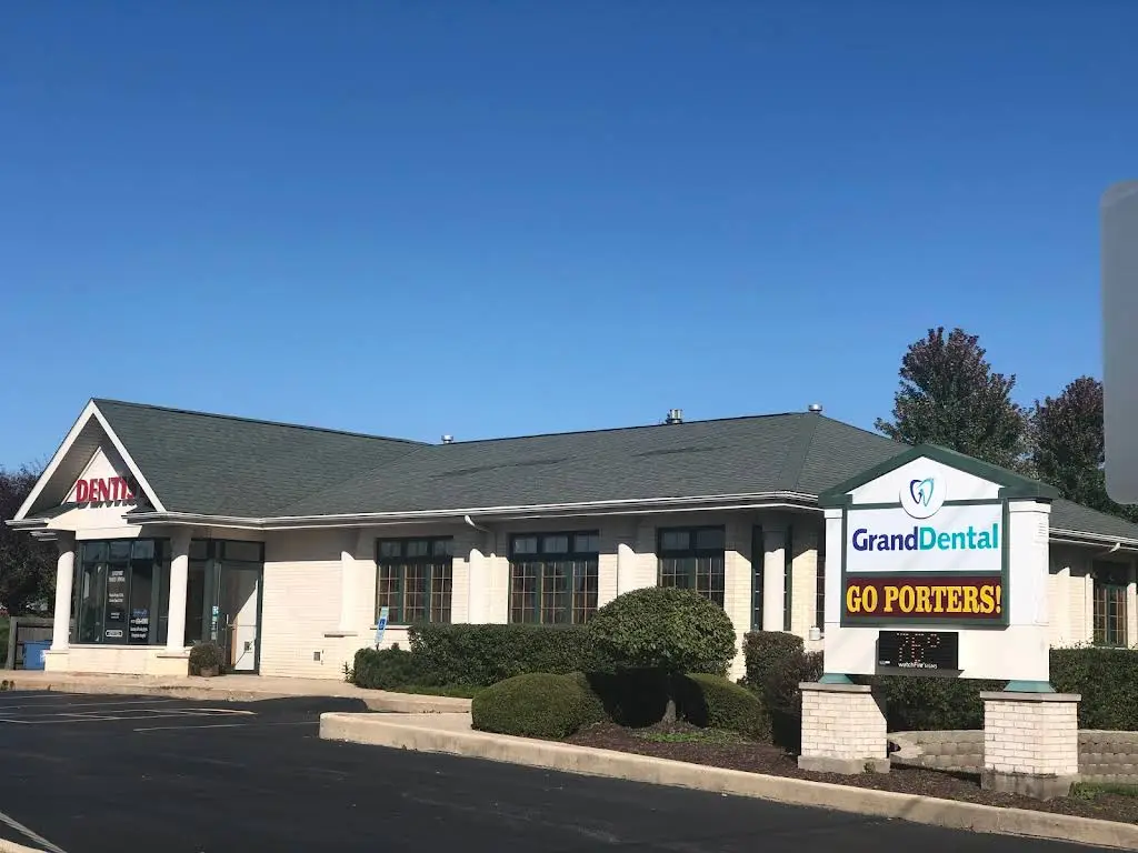 Grand Dental - Lockport