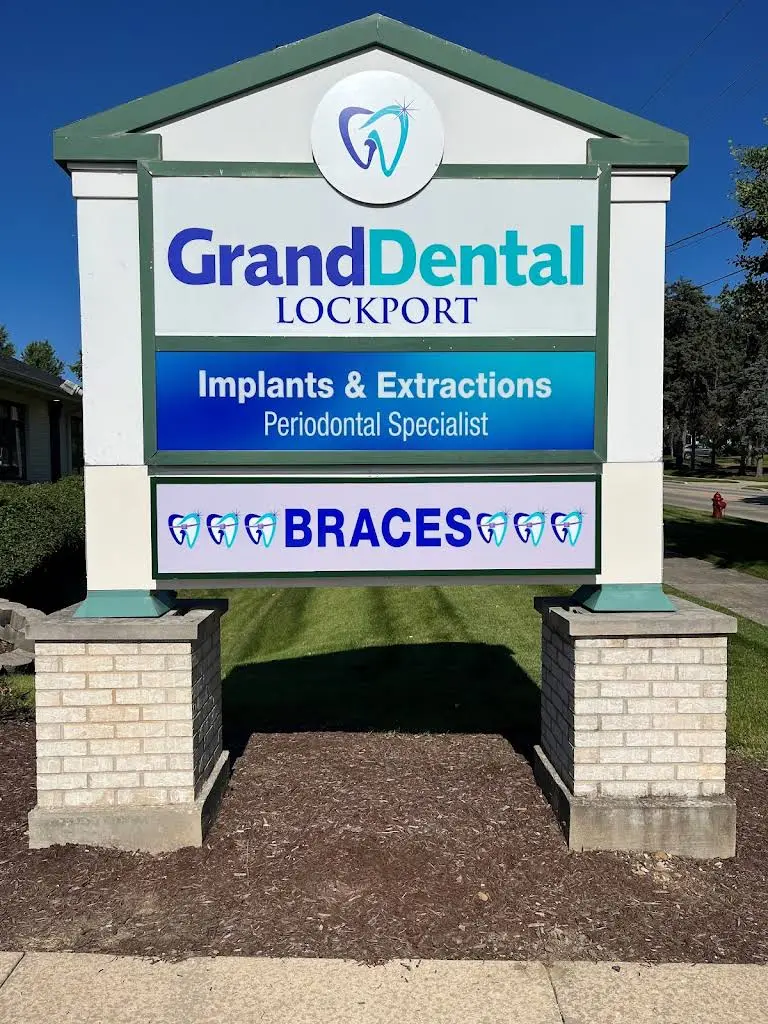 Grand Dental - Lockport