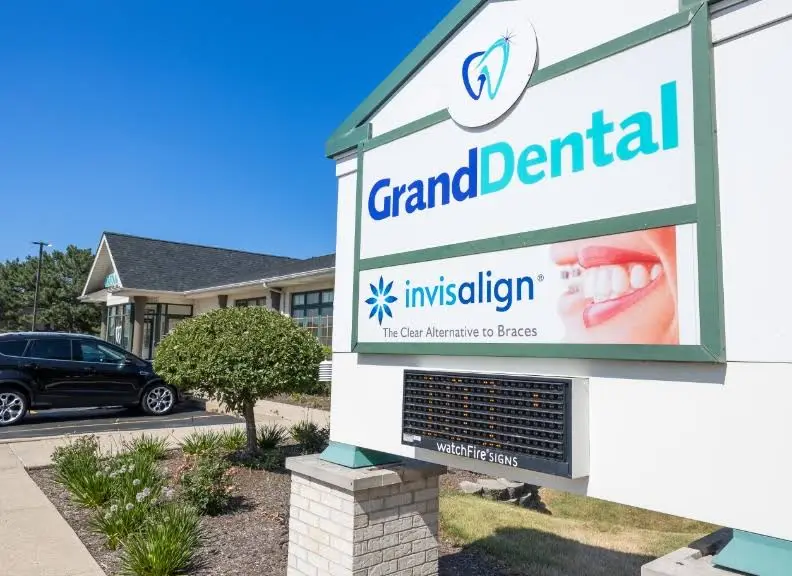 Grand Dental - Lockport