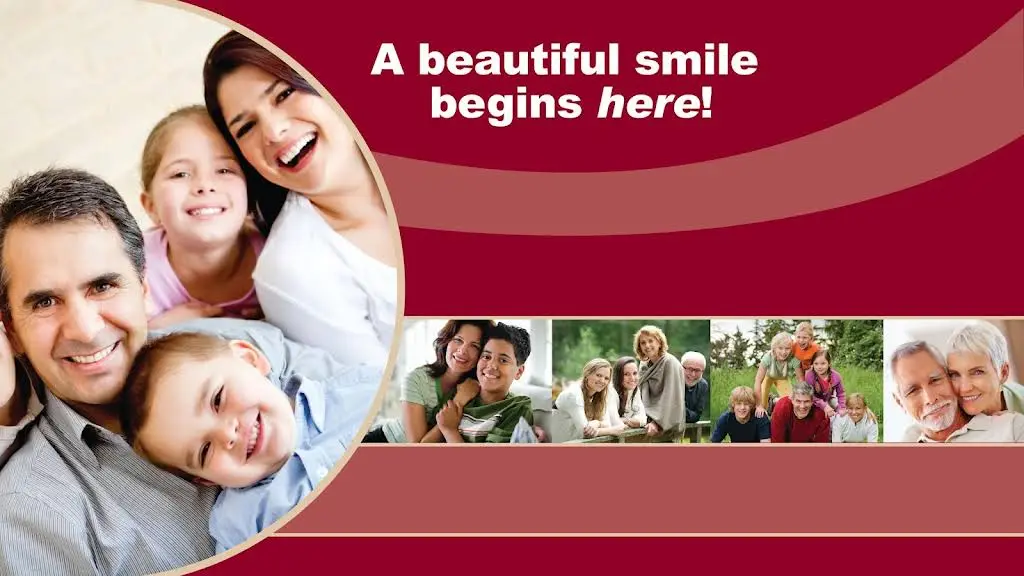 Porter Dental Center