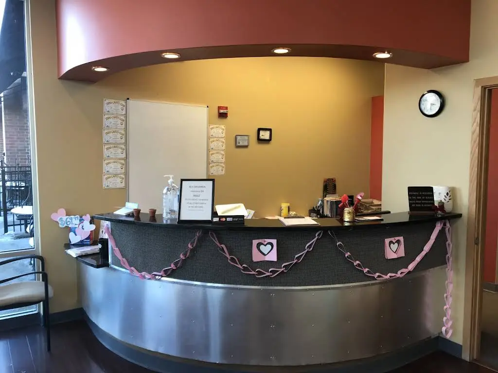 Farrell Dental