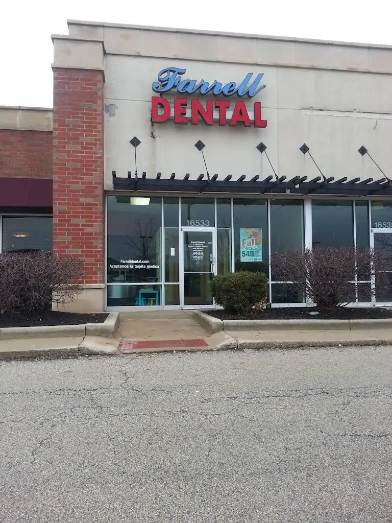 Farrell Dental