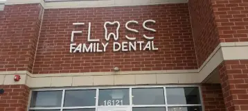 Floss Family Dental