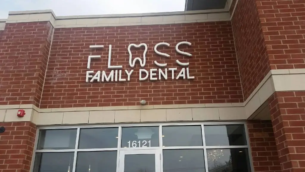 Floss Family Dental
