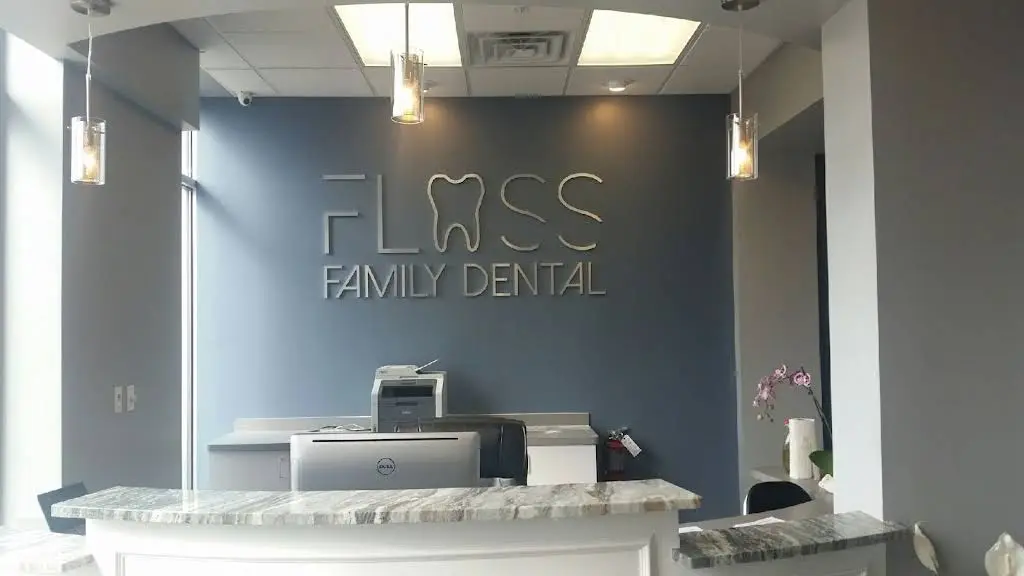 Floss Family Dental
