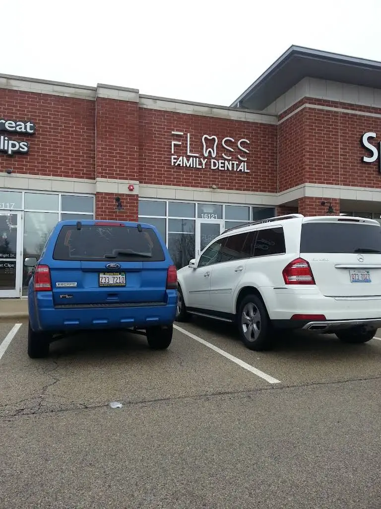 Floss Family Dental