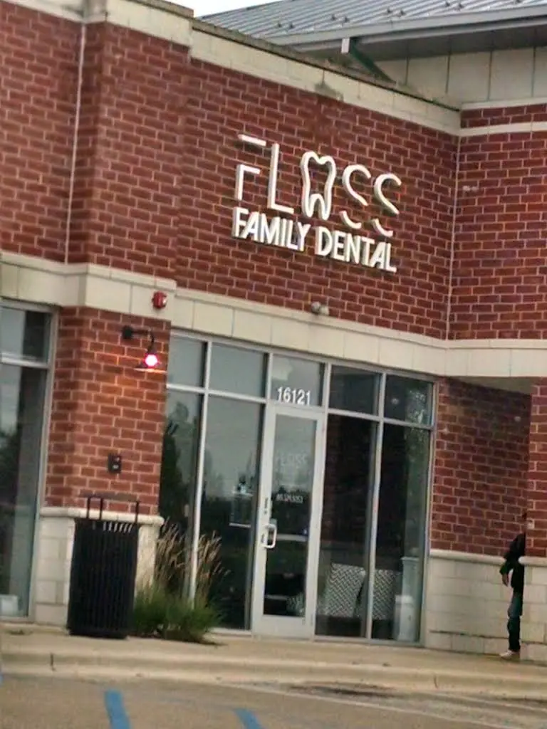 Floss Family Dental