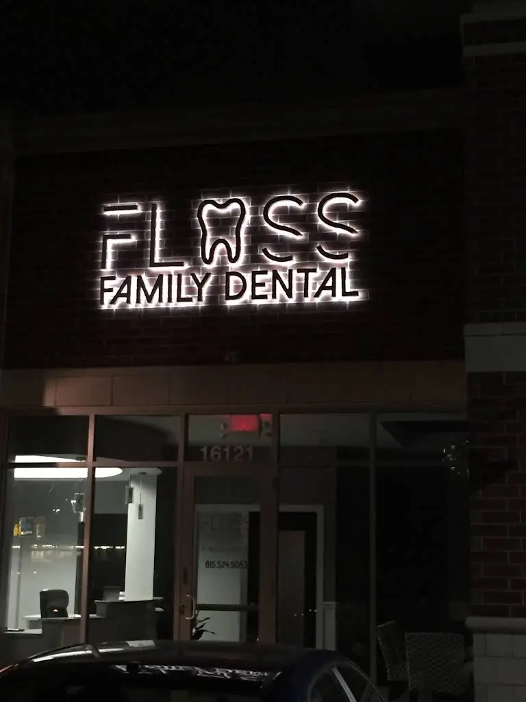 Floss Family Dental