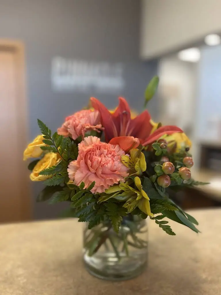 Pinnacle Dental Group