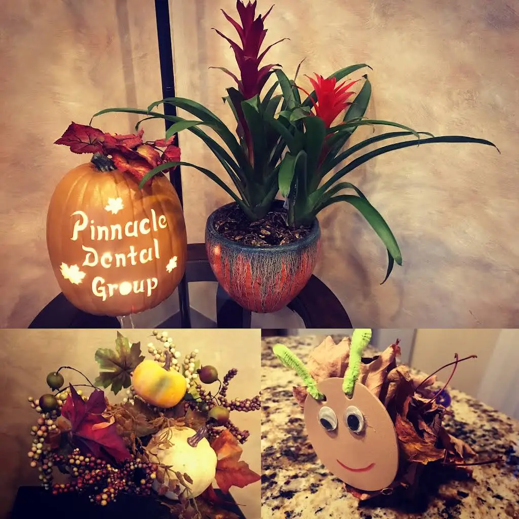 Pinnacle Dental Group