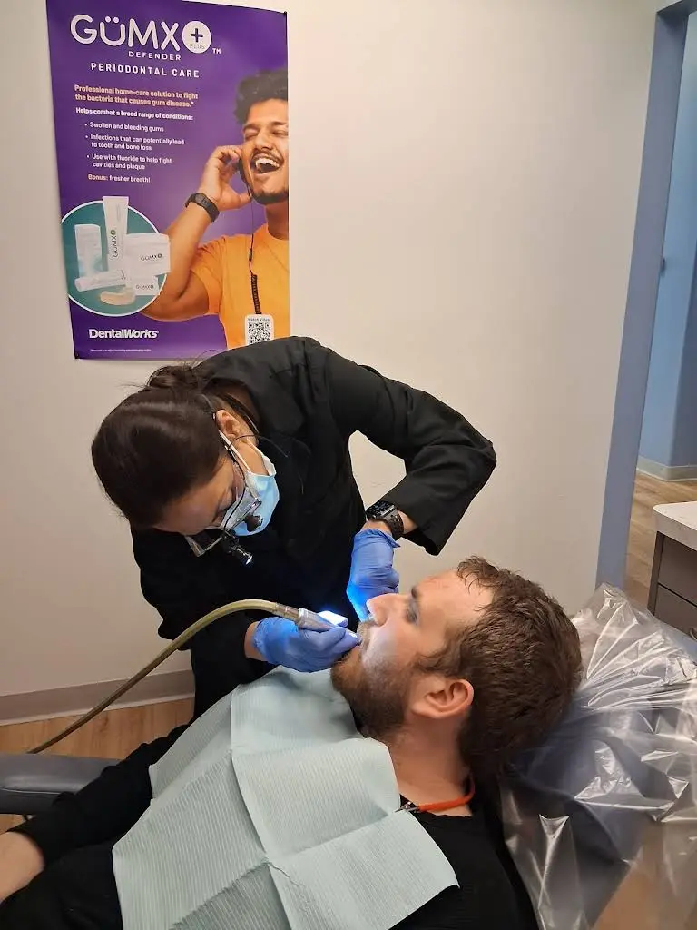 DentalWorks & Orthodontics Plainfield