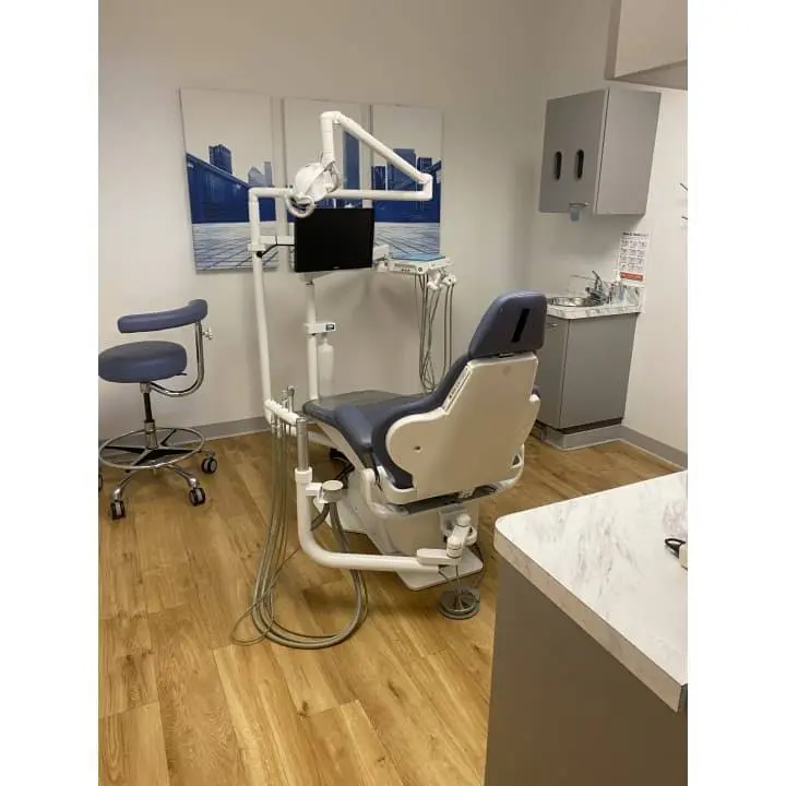 DentalWorks & Orthodontics Plainfield