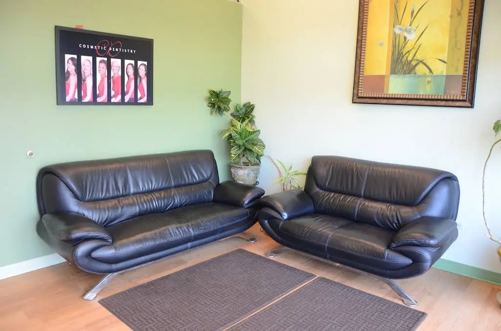 Crestlake Dental Care
