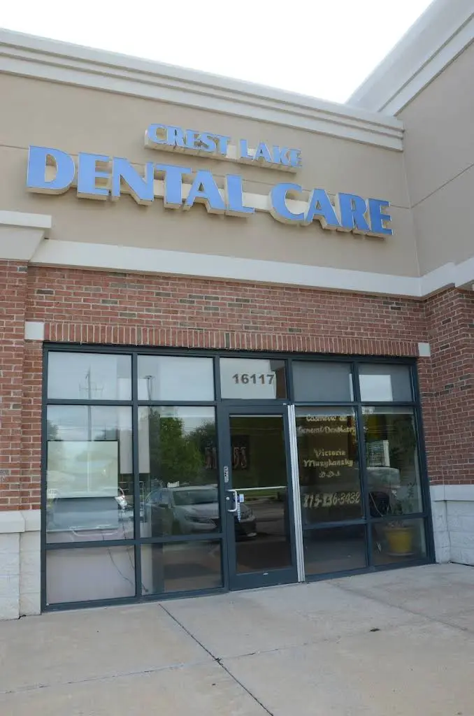 Crestlake Dental Care
