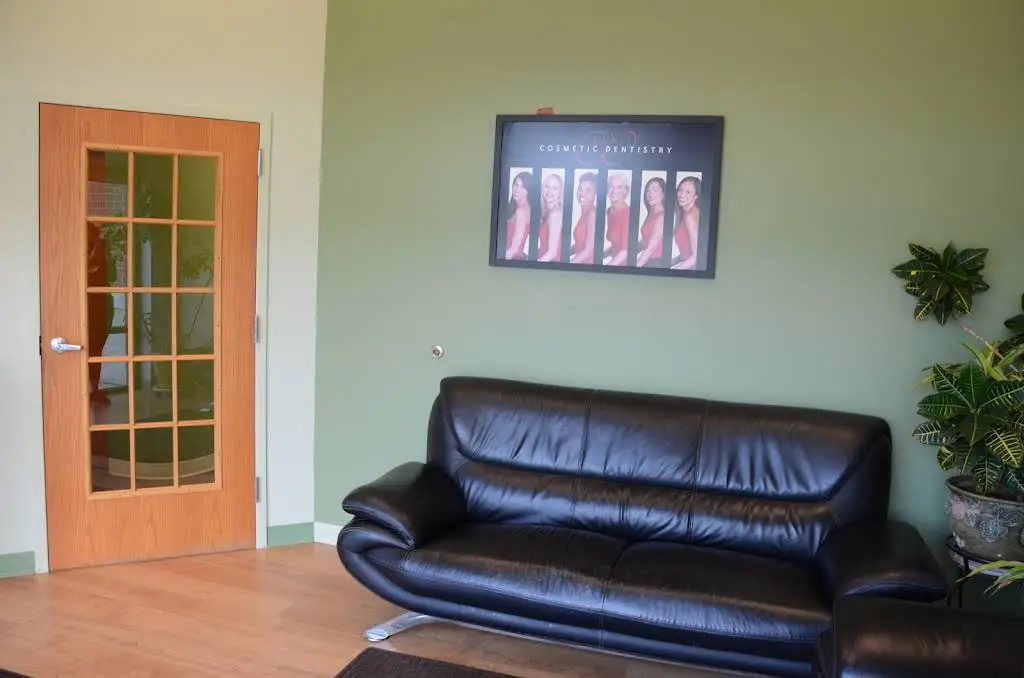 Crestlake Dental Care