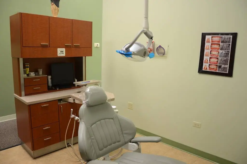 Crestlake Dental Care