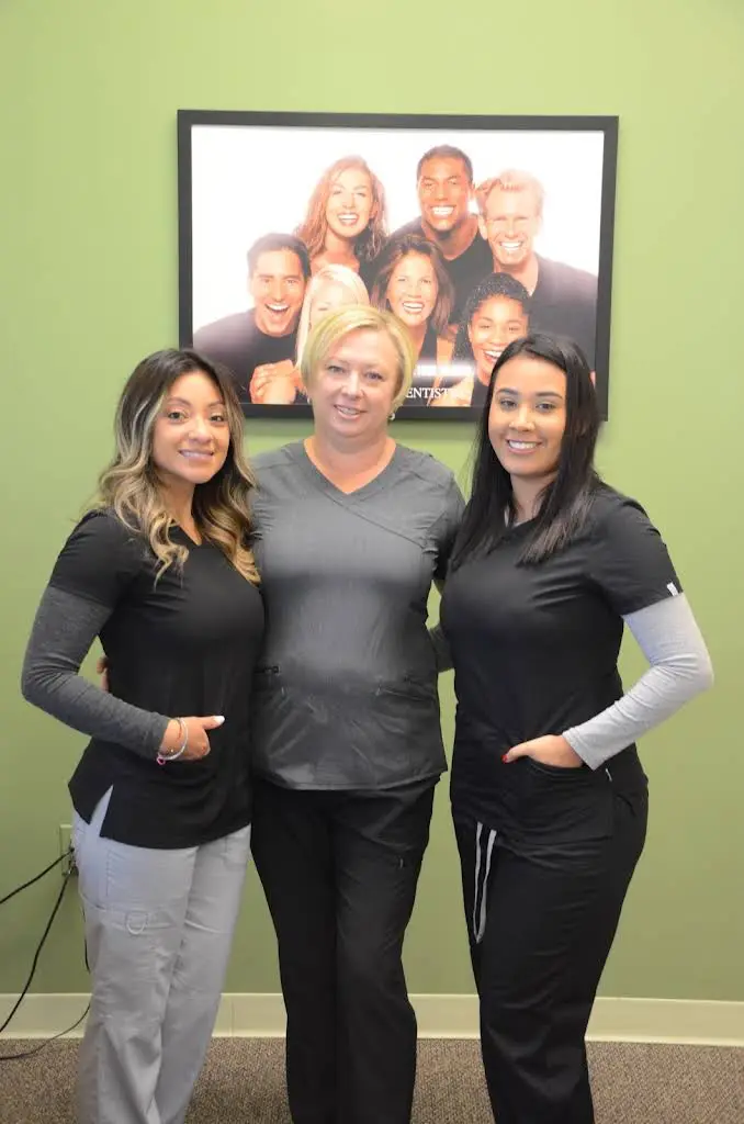 Crestlake Dental Care