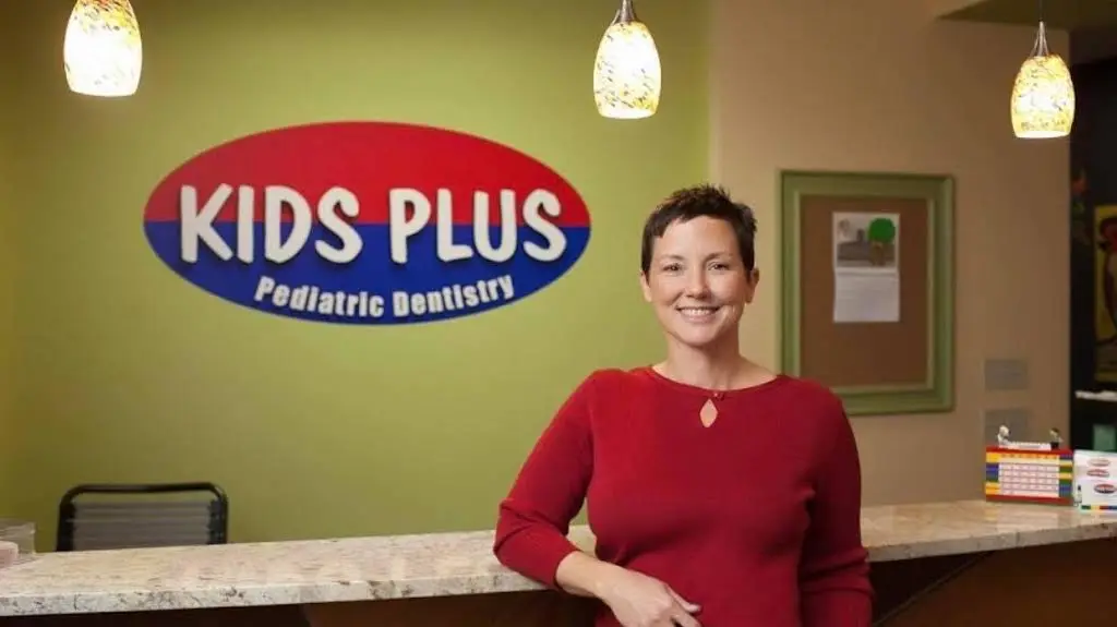 Kids Plus Pediatric Dentistry