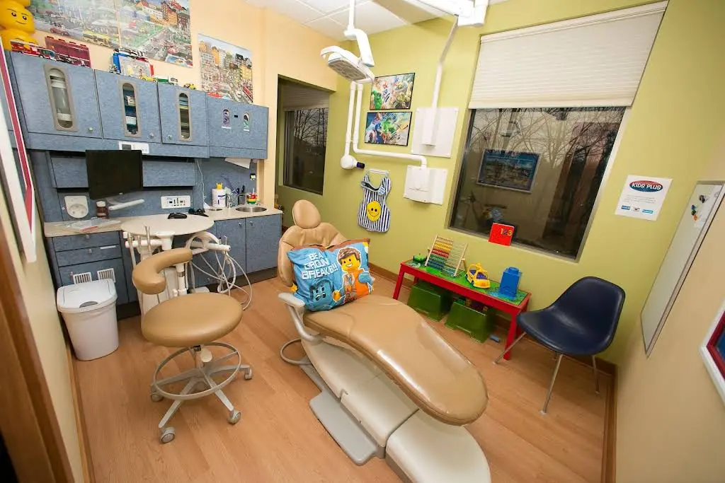 Kids Plus Pediatric Dentistry