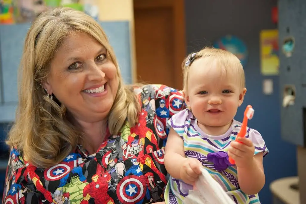 Kids Plus Pediatric Dentistry