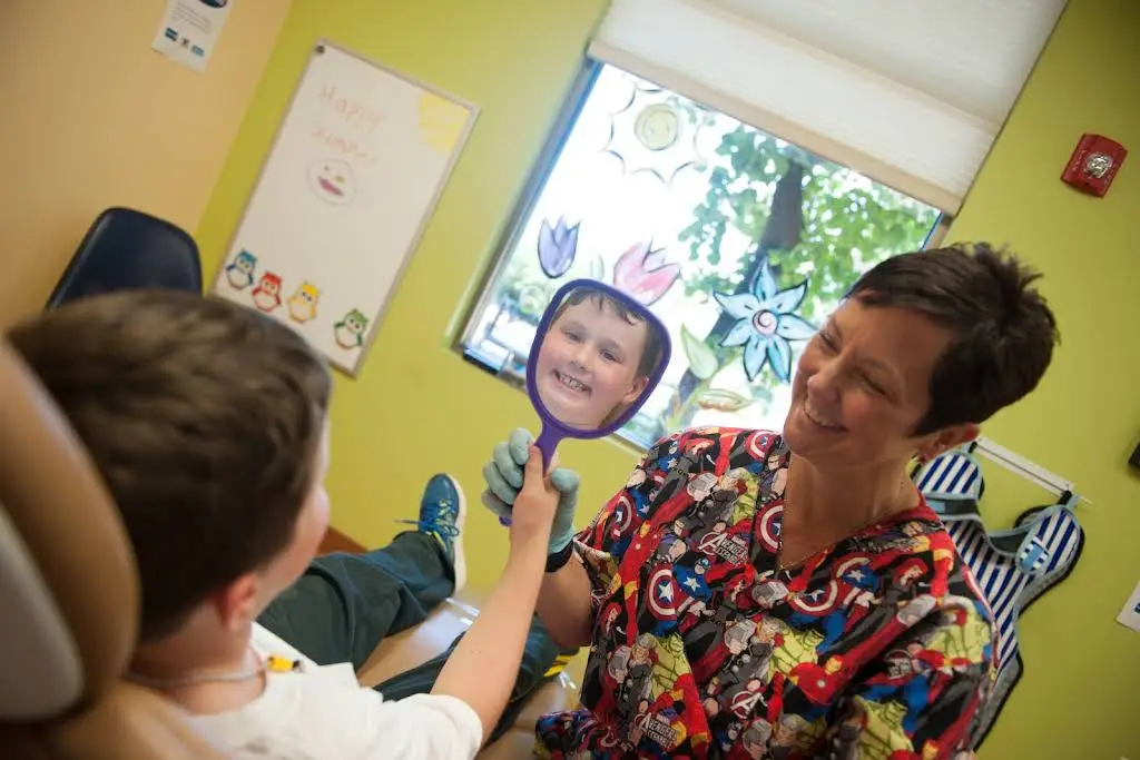 Kids Plus Pediatric Dentistry