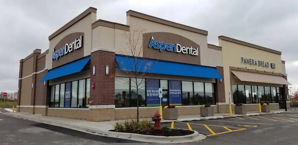 Aspen Dental
