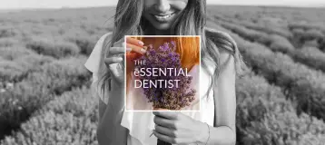 THE ēSSENTIAL DENTIST