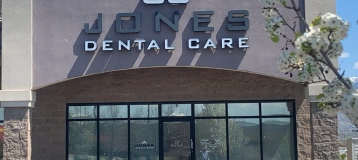 Jones Dental Care