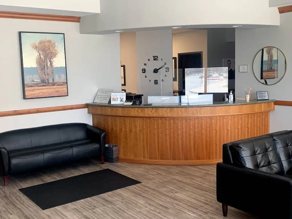 Jones Dental Care