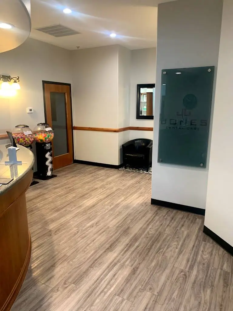 Jones Dental Care