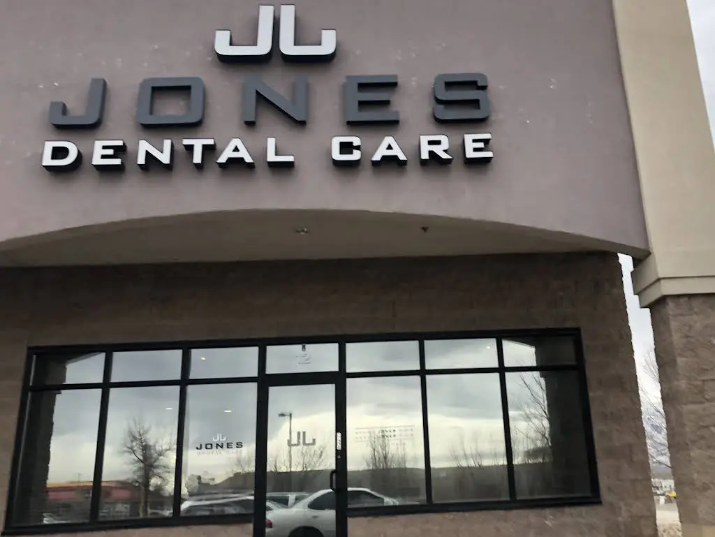 Jones Dental Care