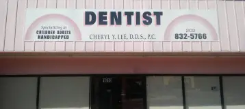 Cheryl Y. Lee, DDS, PC