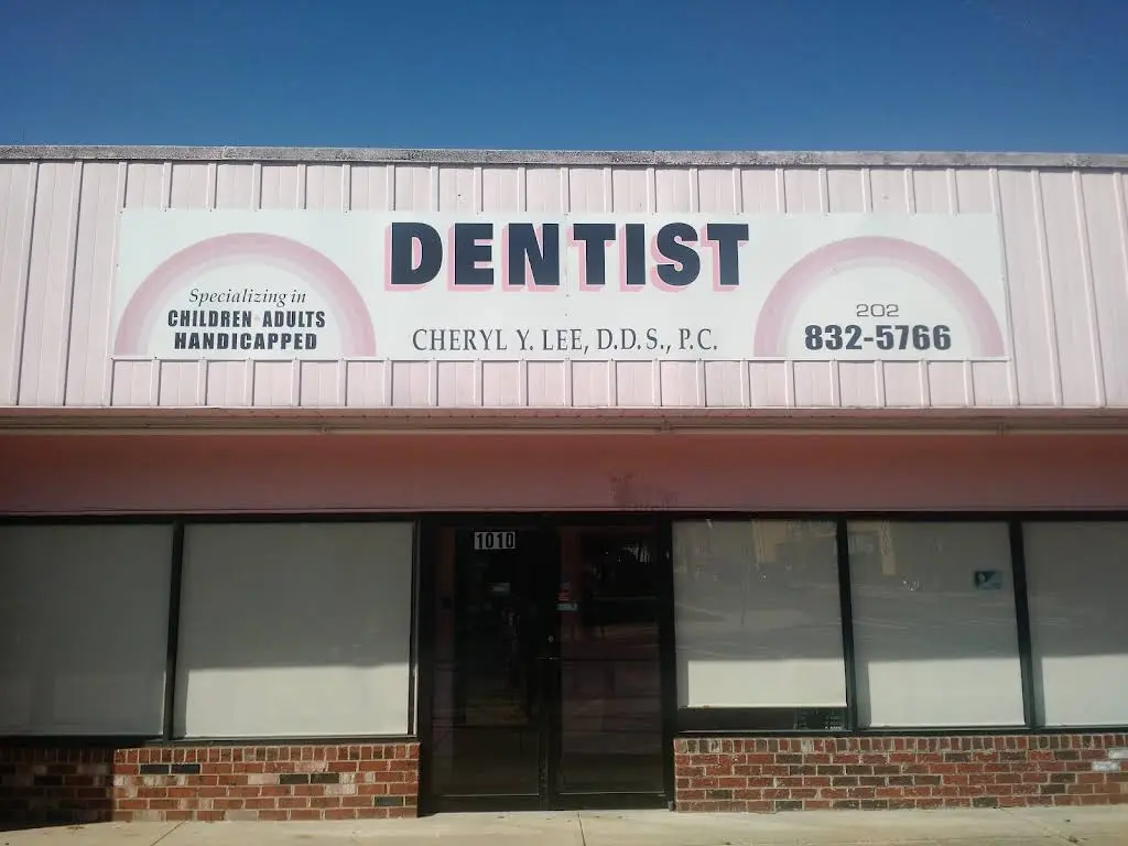 Cheryl Y. Lee, DDS, PC
