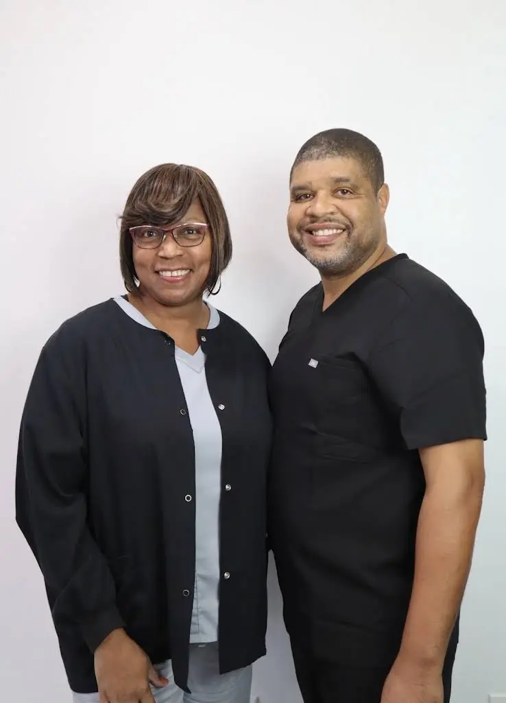 Dental Professional Associates of Washington DC