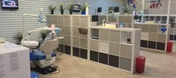 Smile Center Dental