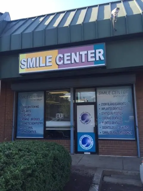Smile Center Dental